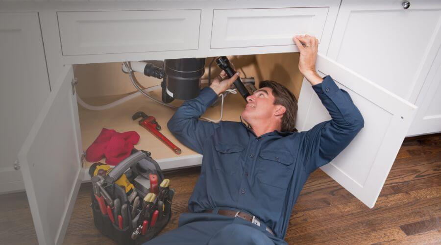 Professional Leak Detection in Forrest, IL