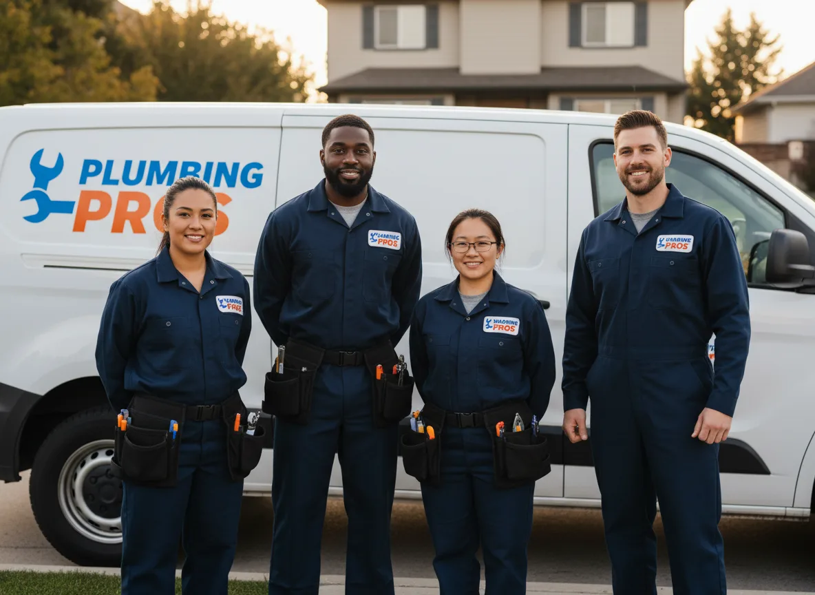 Water Heater Repair company in Forrest, IL